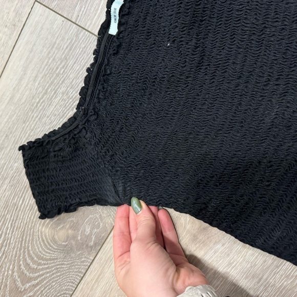 Urban Outfitters/anthropologie crop top shirt bundle - Picture 7 of 7